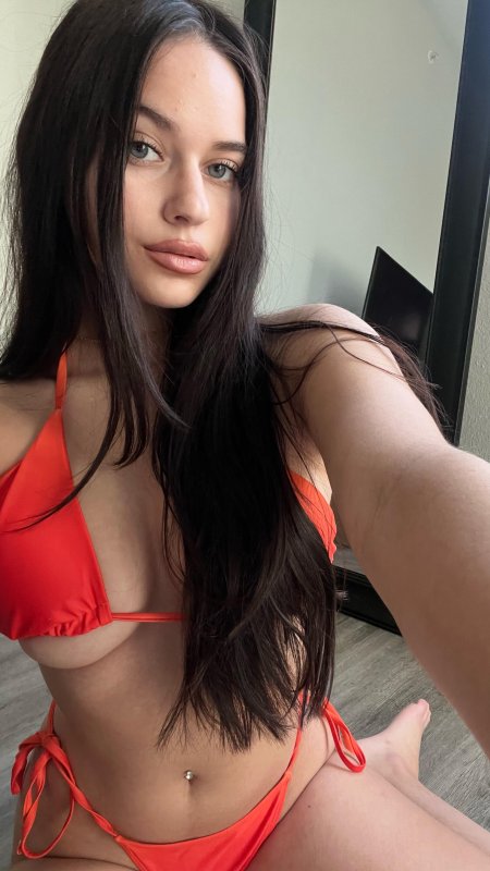 feeling cute here