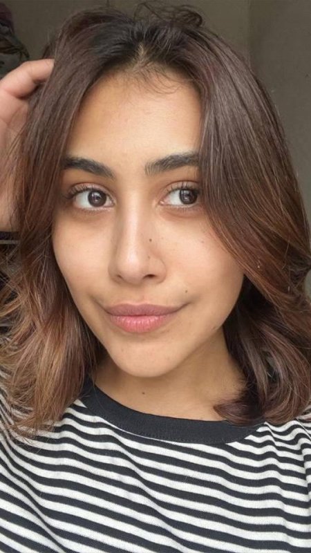 how would you rate me with my short hair?