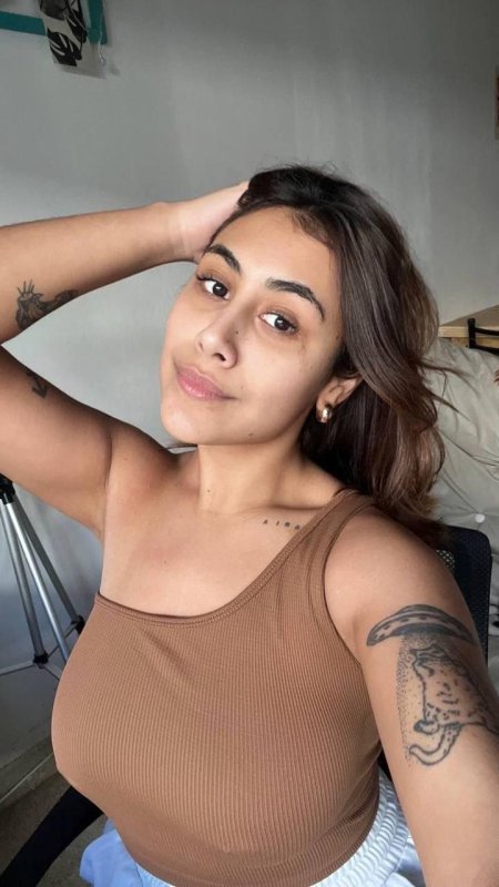 I look great with my new hair