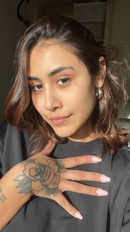 just over here minding my own business