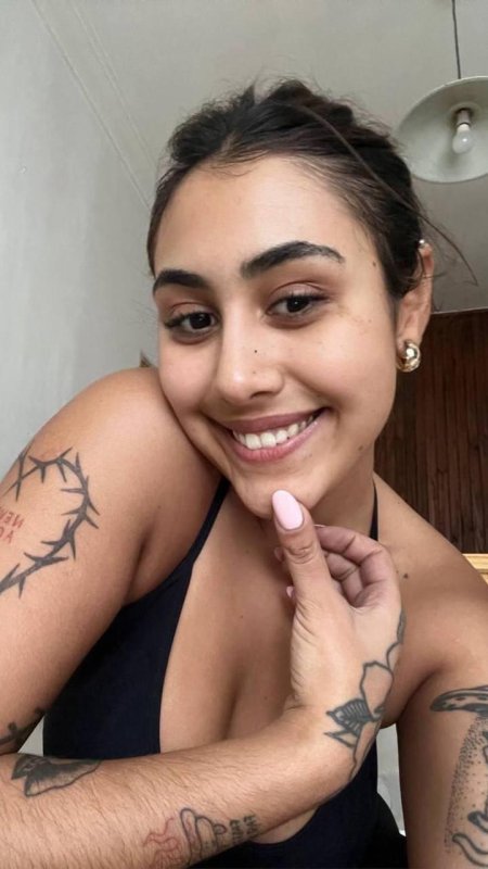 this is what happiness looks like