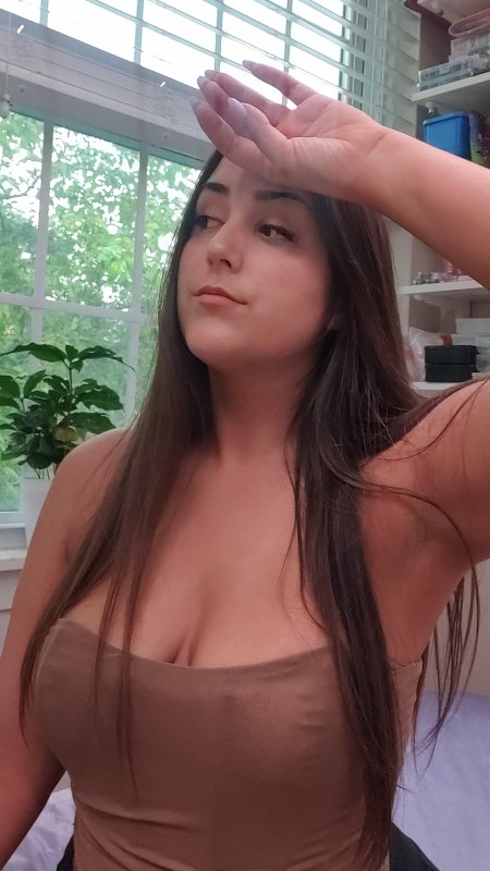 Feeling a bit down today.... make me feel good with your kind words