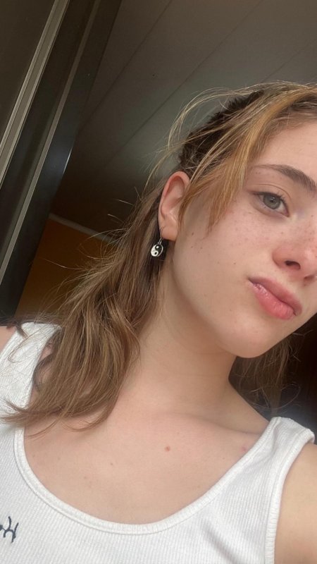 do you guys think i look cute