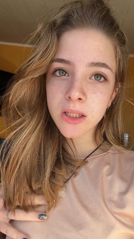 do you think i am sexy 18f