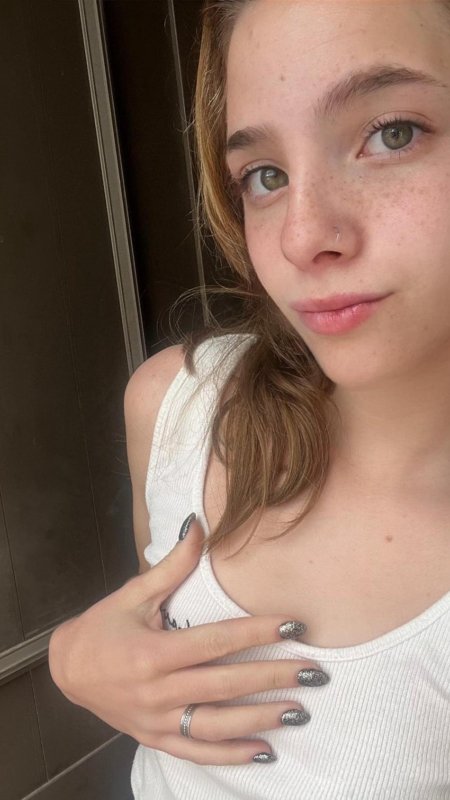 My reckles are really light hope you like em still