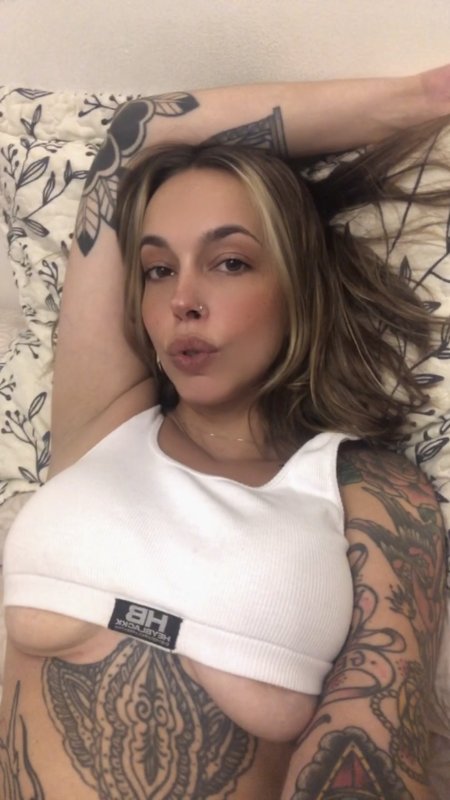 I think this crop suits me well