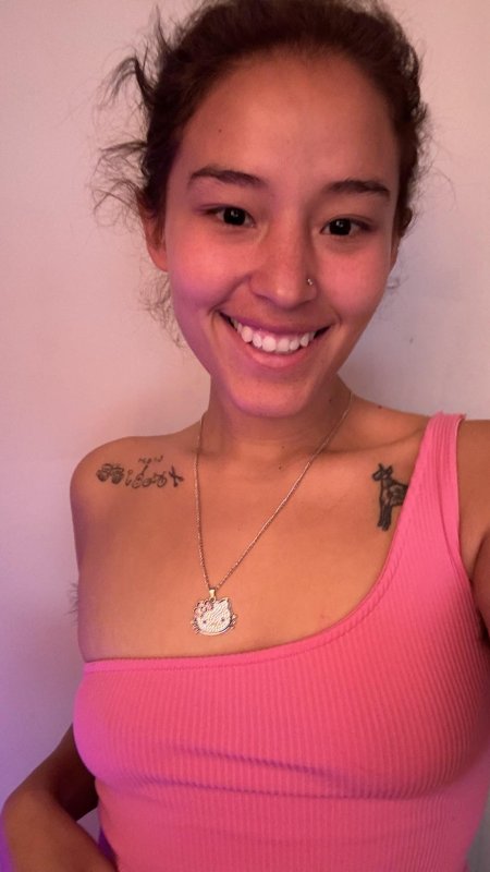 do you find me attractive f18
