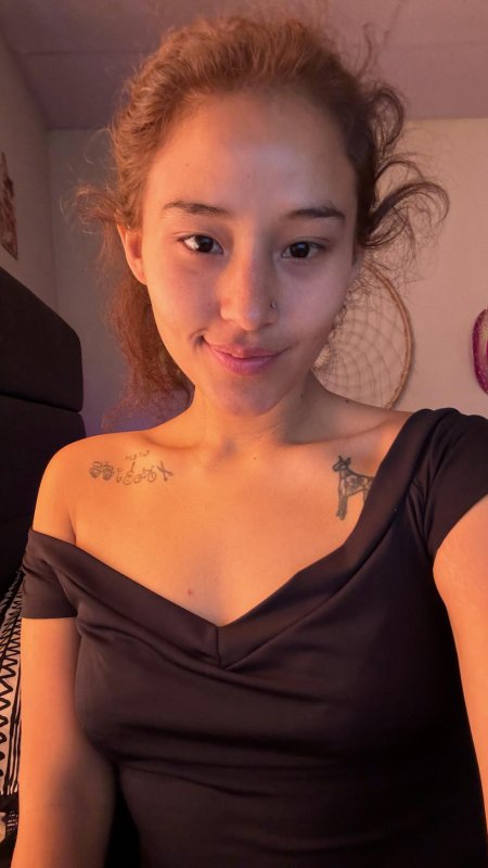 Tell me, i'm gorgeous