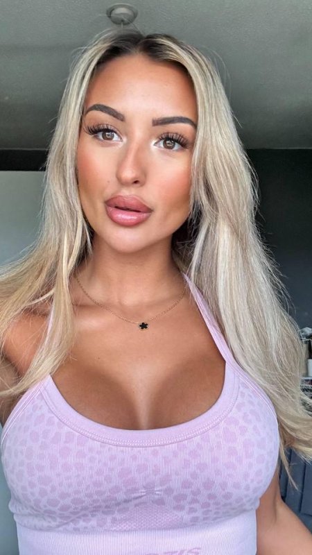 Just my 21 y old poker face