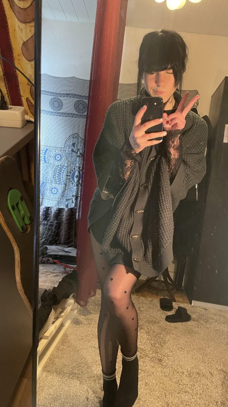 just a normal day for me