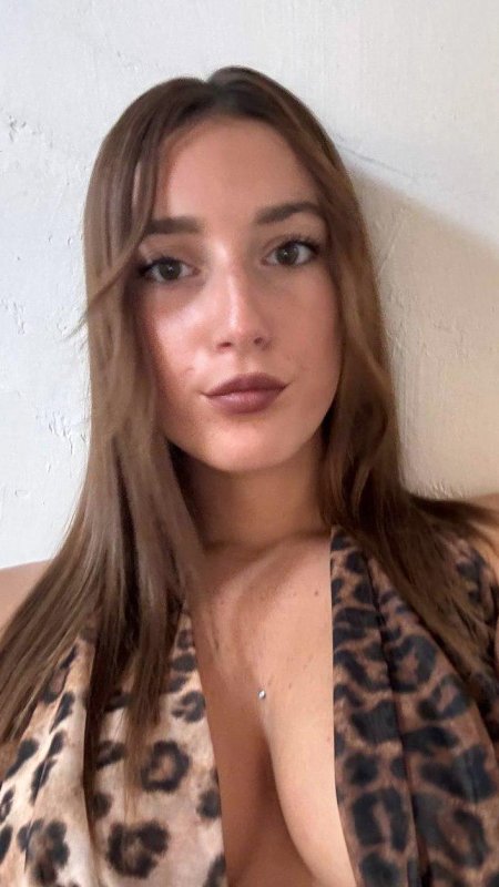 What do you think of my cleavage?