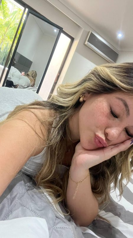 days like today, I don't need any makeup