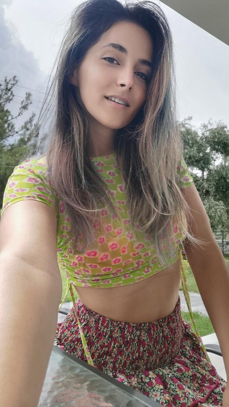 Let's enjoy the day together as you want