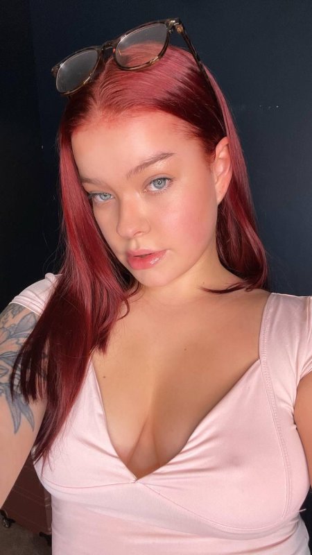 Staring into your soul