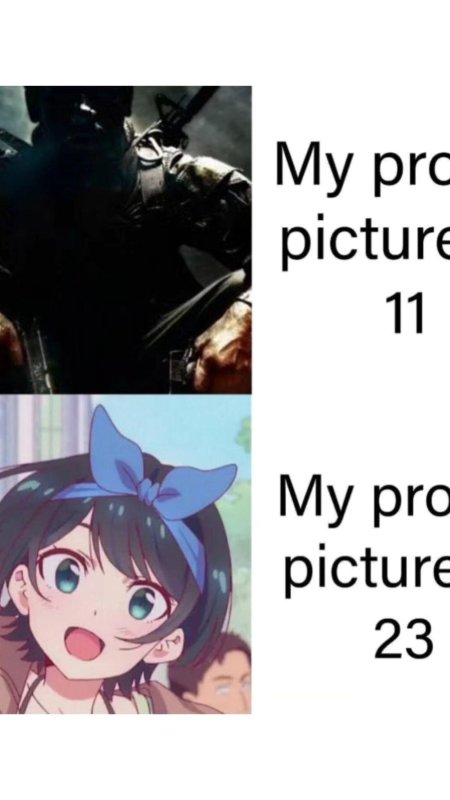 Literally my all social media rn XD