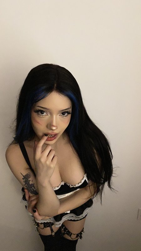 Sassy, classy, and a bit bad-assy. 💋