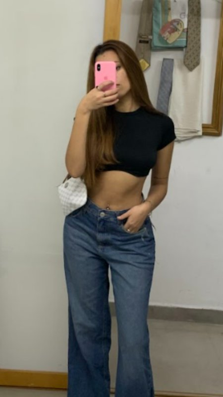 Think I'm attractive wearing this or am I not sexy enough?